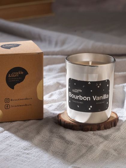 Symbolic & Decor Candles photo 19