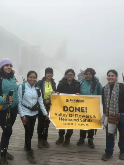 Gurpreet Kaur - Yoga & Mindfulness Instruction The Mountain Girl's Diary photo 5