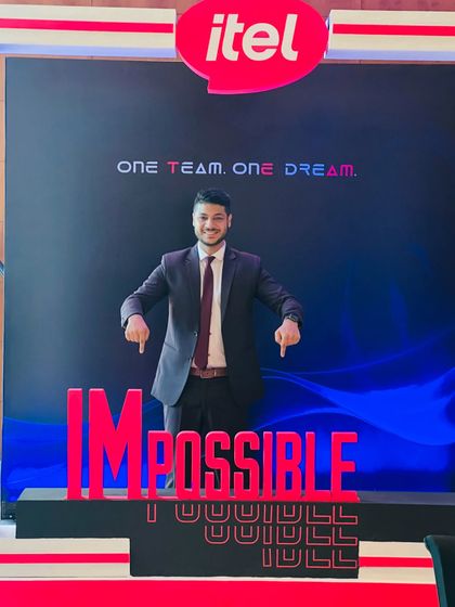 Custom Magic for Leading Brands photo 9