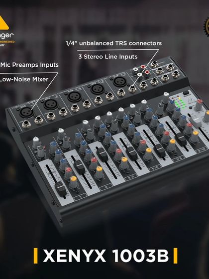 The Chords Music - Musical Instrument & Equipment Sales Pro Audio & Studio Gear photo 4