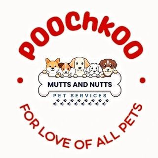 Poochkoo Mutts & Nutts