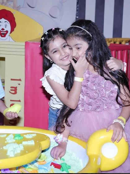 Arcade Games & Pretend Play photo 21