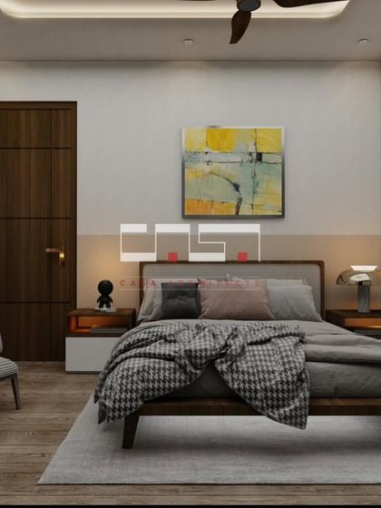 Casa Architects - Interior Design From Vision to Reality: Our Design Process photo 113