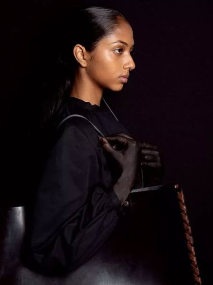 Lakmé Fashion Week photo 3