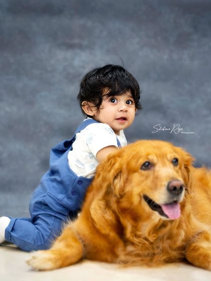 Wonderfingers Photography - Baby & Kids Photography Family & Sibling Love photo 19