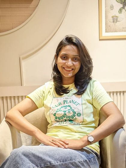 Another shot from a casual day out.