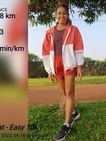 The Data Doesn't Lie: Performance Tracking photo 15