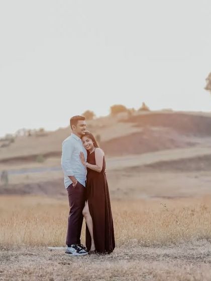 Pre-Wedding Cinematic Stories photo 72