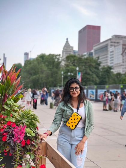 Aishwarya Rangarajan - Live Musical Performance Taking Kannada Music Global photo 8