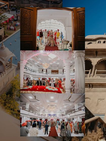 Sacred Vows: The Wedding Ceremony photo 24