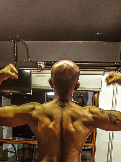 Finix Fitness - Body Transformation Programs Build Strength, Sculpt Your Body photo 8