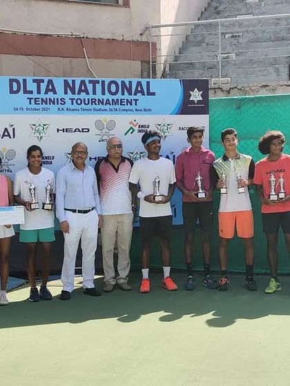 Academy Life & Special Guests photo 18