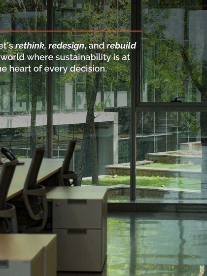 Edifice Consultants - Commercial & Workplace Architecture Our Design Philosophy & Process photo 41