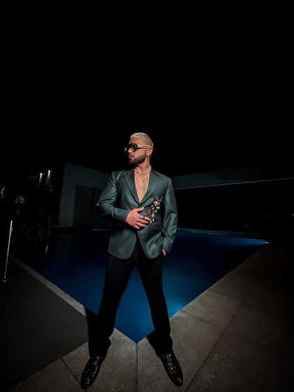 Gopalsons - Bespoke Suits & Blazers Statement & Casual Blazers photo 12