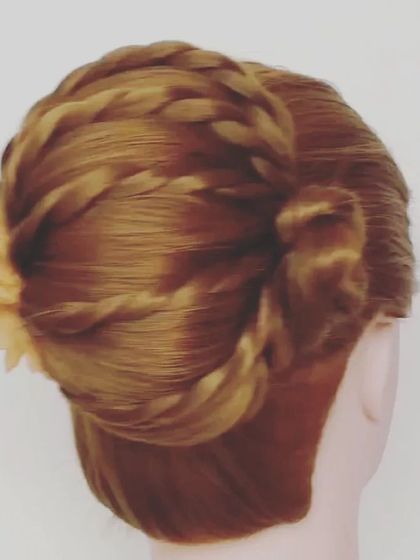 Seema Arun - Special Occasion Makeup Hairstyling Showcase photo 8