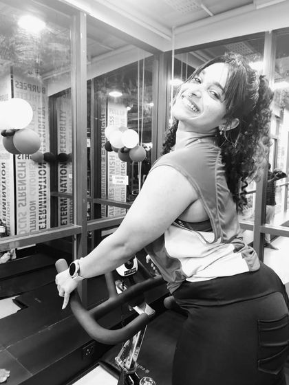 Nischitha Uthaiah - Personal Training & Bodybuilding Coaching In the Spotlight photo 6