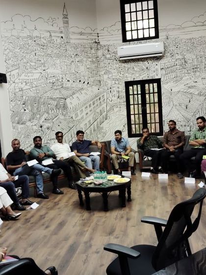 Vibrant Social & Recreation Zones photo 36