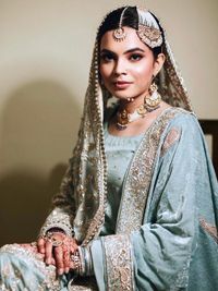 Special Occasion Makeup