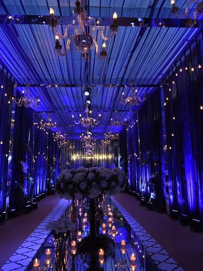 Grand Entrances & Welcomes photo 3