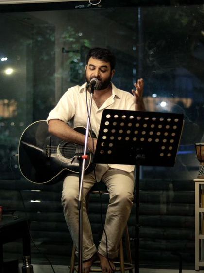 Rainbow Bridge - Performance Venue & Rehearsal Space Intimate Gigs & Artist Sessions photo 41