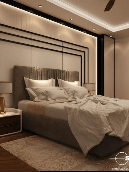 Elegant Bedroom Suites photo 10