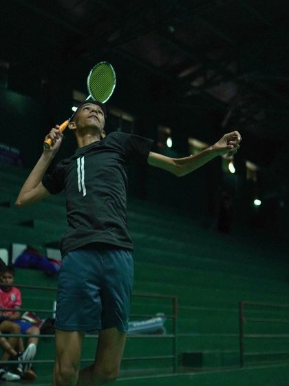 Our Courts, Our Community photo 10