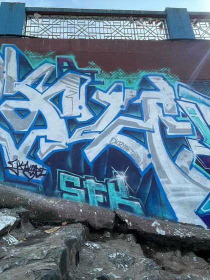 Street Jams & Global Walls photo 34