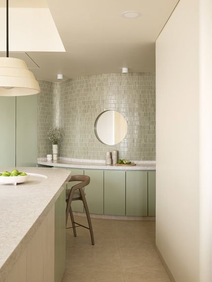 Artful Kitchens & Dining Spaces photo 10