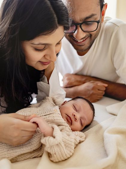 Cuddles & Giggles Photography - Newborn & Baby Photography Our Family Story photo 31