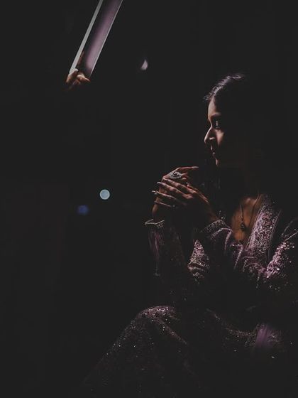 Engagement & Roka Ceremonies photo 75