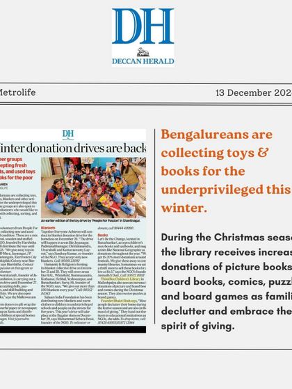 ThinkBox - Kids' Workshops & Classes In the Spotlight: Press & Recognition photo 4