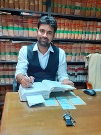 Child Custody Services