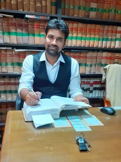 Surrounded by legal texts, I cross-reference precedents and statutes to strengthen your case. This academic rigor is crucial for navigating the complexities of divorce and family law.