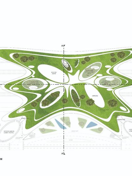 Public Realm & Masterplanning photo 11