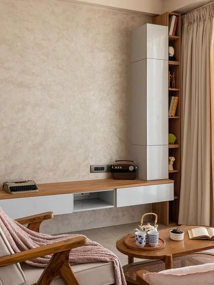 Living & Dining Rooms: The Heart of the Home photo 16