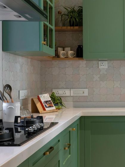 Our Signature Kitchens photo 5