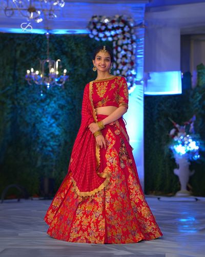 Custom Bridal Couture