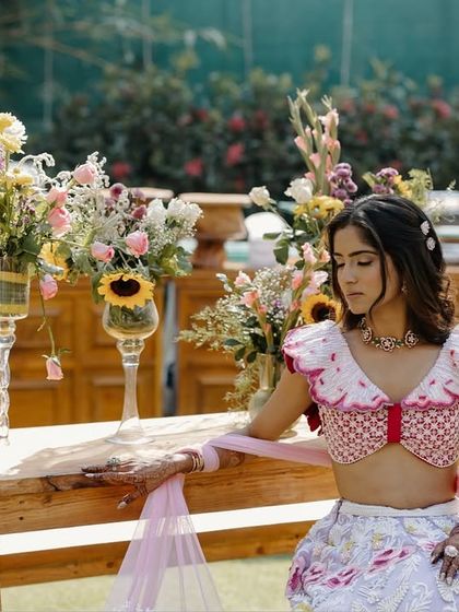 Pre-Wedding Festivities photo 23