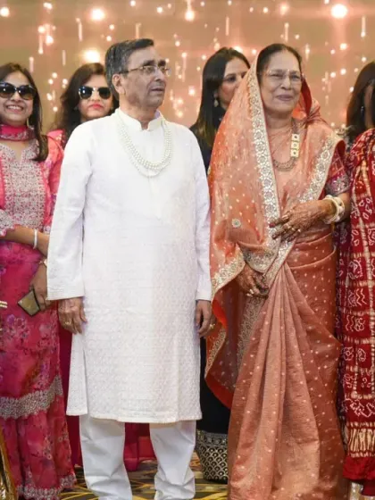 Milestone Anniversary Celebrations photo 12