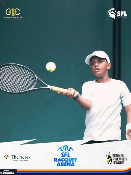 Youth Tennis: The Next Generation photo 11