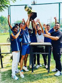 Tournament & Match Play