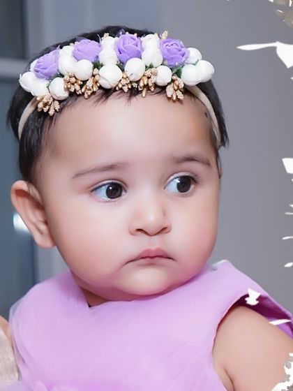 First Birthday & Baby Photoshoots photo 6