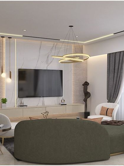 Furdo - Residential Interior Design Design Concepts & Renderings photo 18