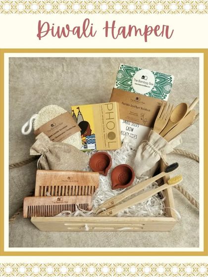 Gifts of Love - Bulk & Corporate Gifting Festive & Event Hampers photo 10