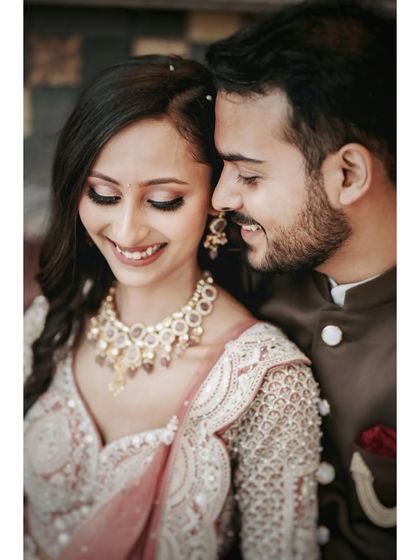 Somesh Chaurasiya - Wedding Photography & Cinematography Pre-Wedding & Engagement Stories photo 16