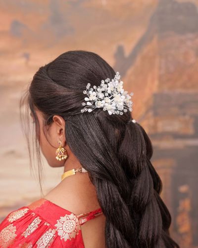 Hair Styling