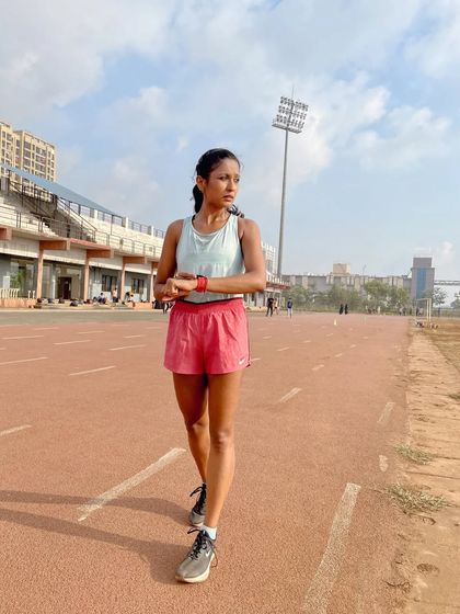 Speed, Form, and Track Drills photo 17