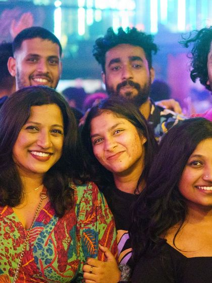 Yankur Chetia - Live DJ for Events Live Gigs & Party Vibe photo 14