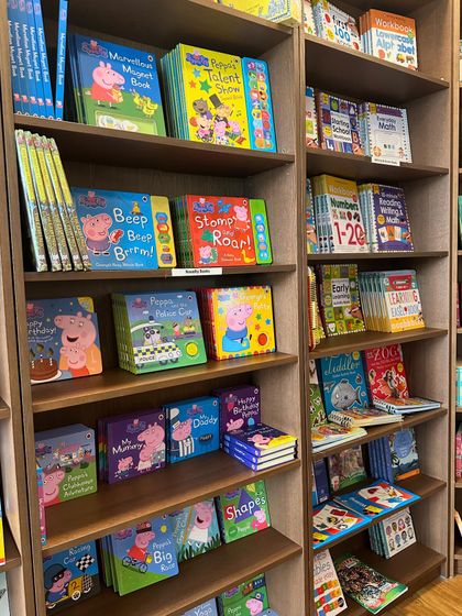 The Book Nook photo 7