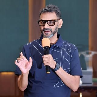 Abhishek Pasari